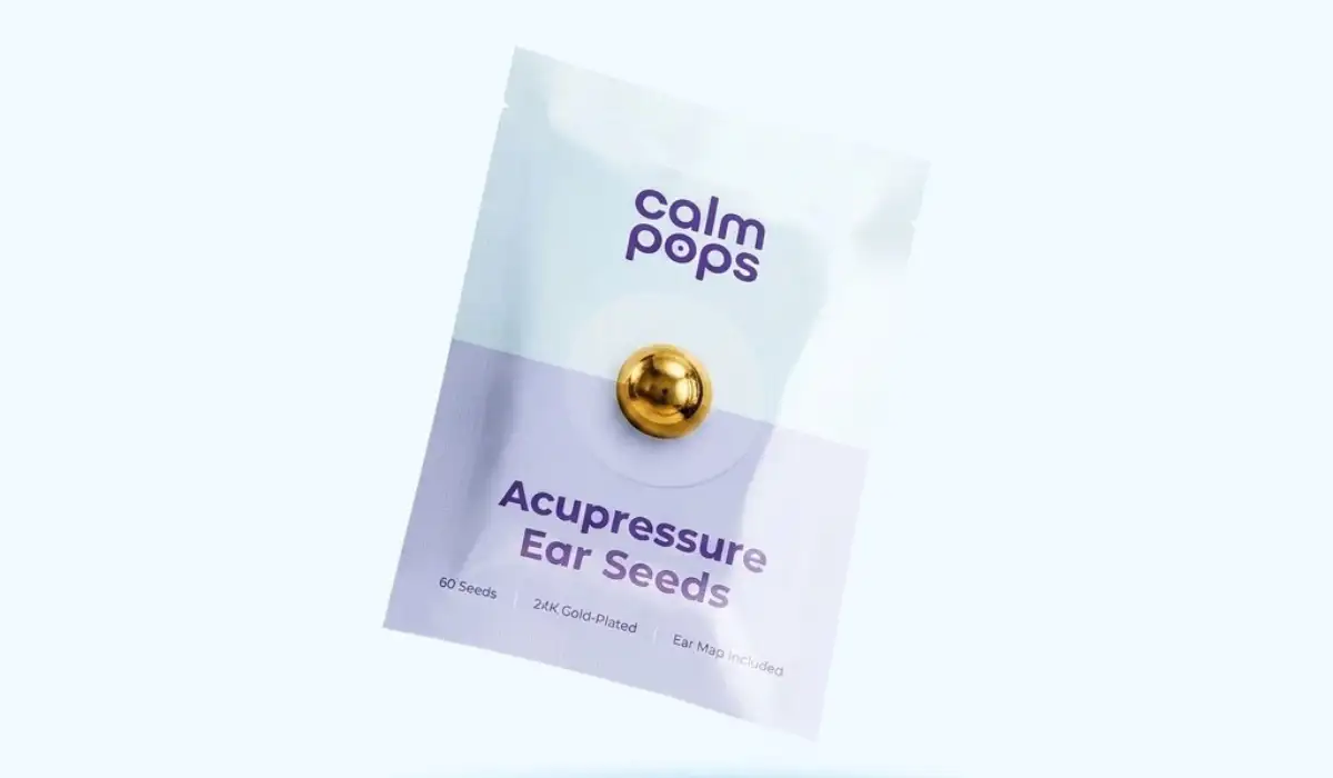 CalmPops Review