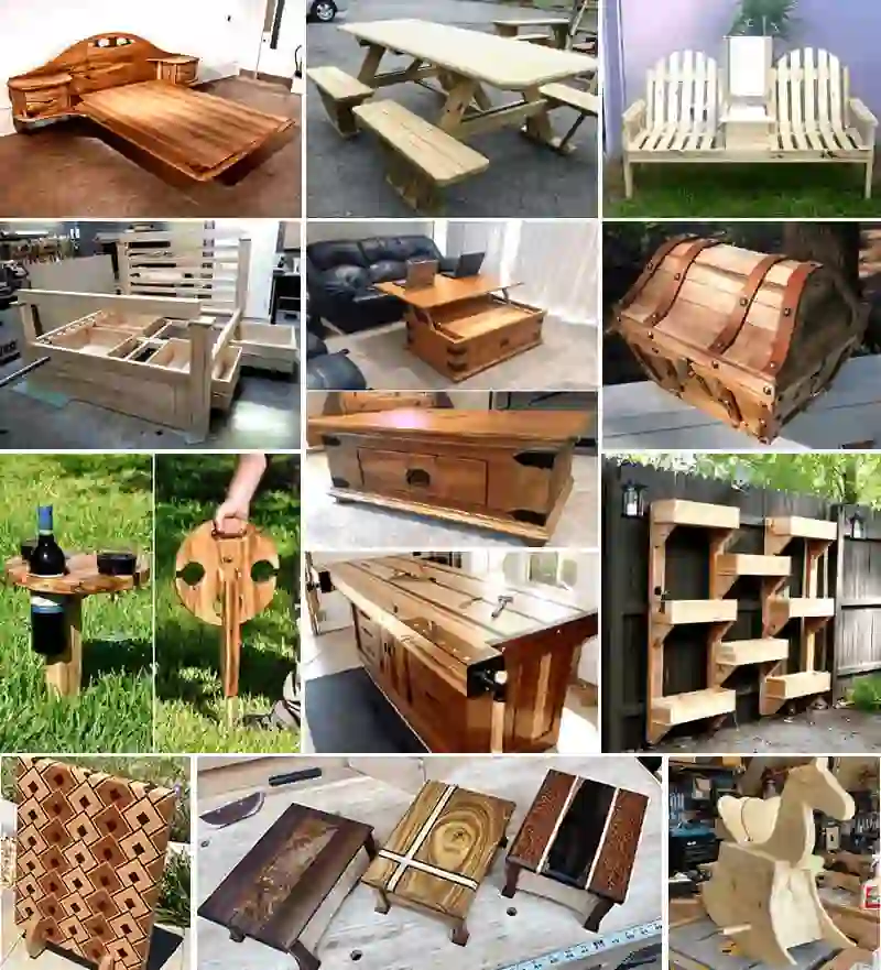 Teds Woodworking Customer reviews